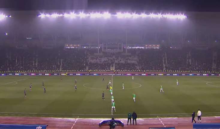 "Qarabağ" "Nyukasl"a böyük hesabla uduzdu - ÇL