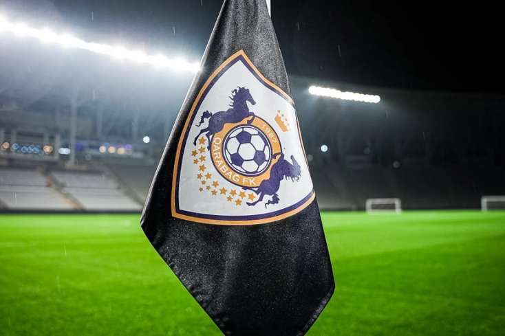 "Qarabağ" Nigeriyadan futbolçu transfer edir