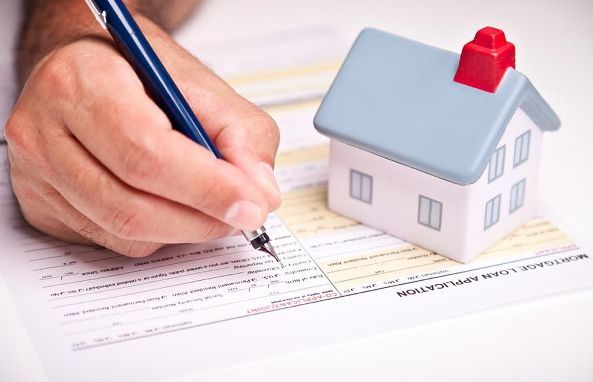 İpoteka kreditlərinə müraciət nə vaxtdan başlayır?  - VİDEO