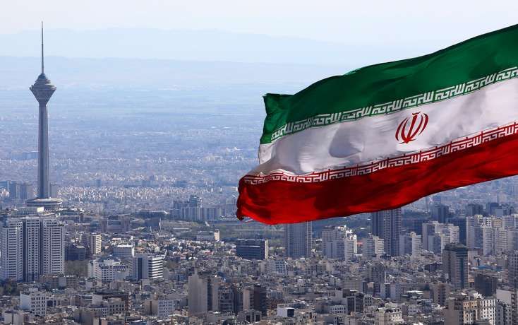 İrandan Türkiyəyə atılan raketlə bağlı  AÇIQLAMA