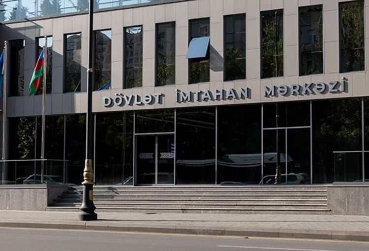 Magistraturaya qəbul imtahanının yekun nəticələri açıqlandı