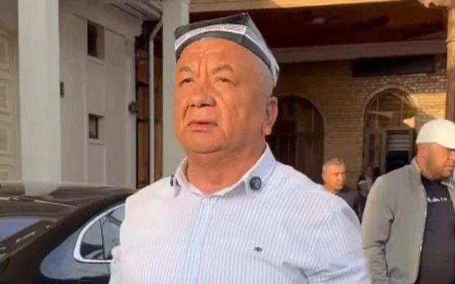 Özbək "həkim" Azərbaycandan çıxarıldı