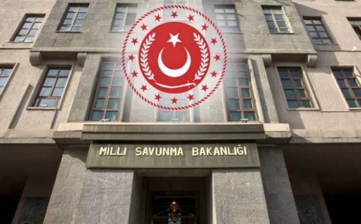 Türkiyə İranın növbəti raket hücumunu təsdiqlədi