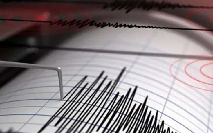 Türkiyədə güclü zəlzələ oldu