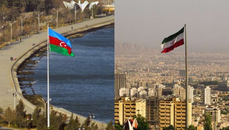 Daha 38 nəfər İrandan Azərbaycana təxliyə edildi