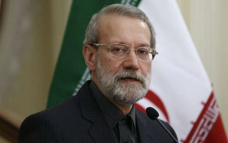 Əli Laricani öldürülüb?