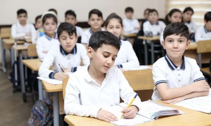 Bayramdan sonra ilk dərs bu tarixdə olacaq