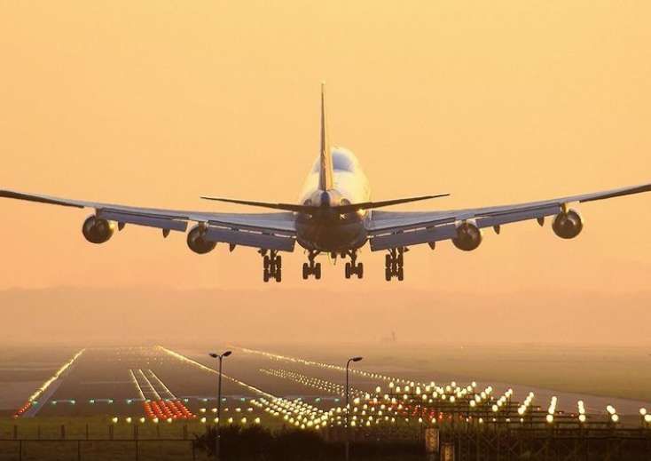 Bu istiqamətə uçuşlar təxirə salındı