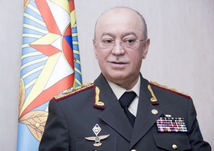 İran Heydərovlara məxsus rezidensiyanı vurdu  — Nicat Heydərov təxliyə edildi