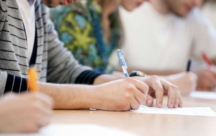 Magistr imtahanında iştirak etmək istəyənlərin nəzərinə