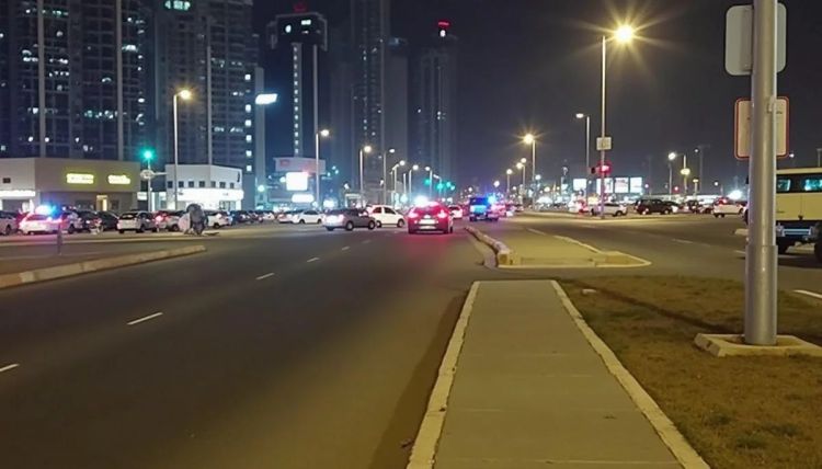 Küveyt hakimiyyəti əhaliyə müraciət etdi:  "Evlərinizdə qalın"