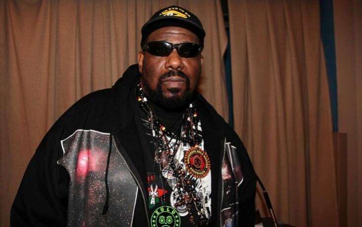 Məşhur reper xərçəndən öldü