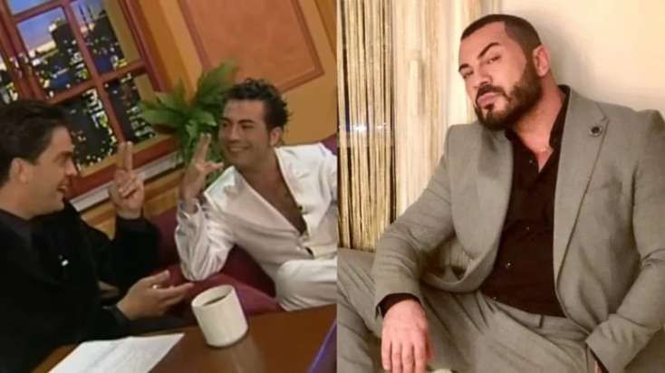 ​“Əsgərlikdə sünnət olmuşam”  - Məşhur müğənni