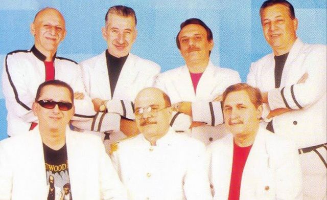 "Aşıqlar" qrupunun yaradıcısı vəfat etdi - FOTO