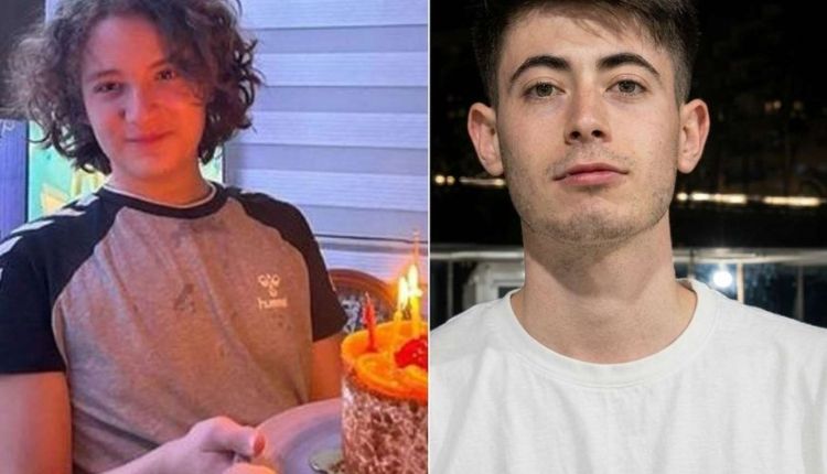 Qətliam törədən yeniyetmələri birləşdirən  ŞOK DETAL