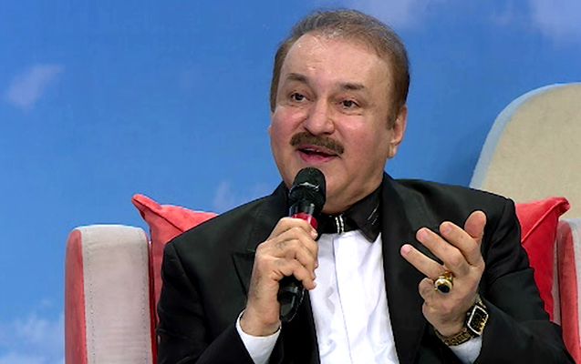 Cavanşir Məmmədovun anım günüdür