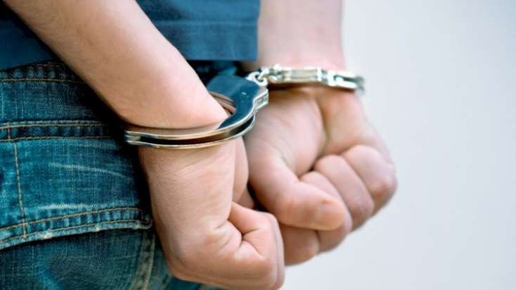 Bakıda sinif yoldaşını yandıran şagird saxlanıldı