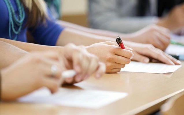Dünənki imtahanın nəticələri bu vaxt açıqlanacaq
