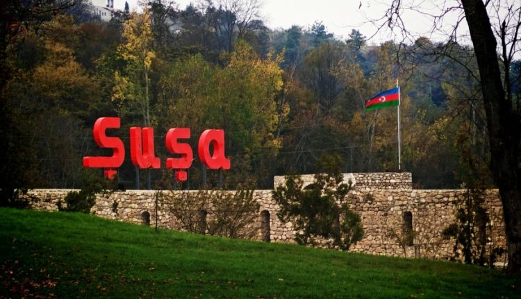 Şuşanın iki kəndinə köç olacaq