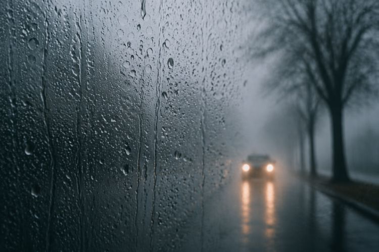 Hava dəyişir -  Leysan yağacaq,dolu düşəcək
