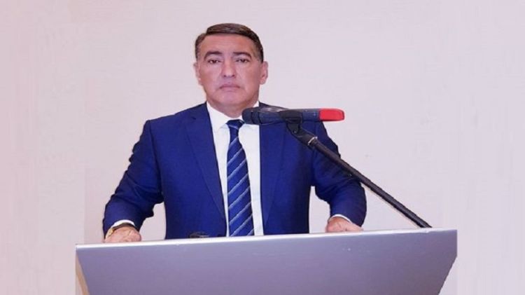Loğman Abdullayev vəfat etdi