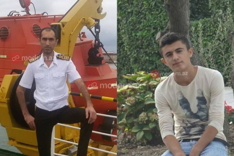 Dron hücumunda ölən azərbaycanlıların adları 