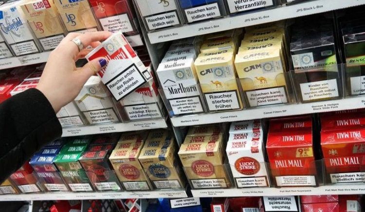 Azərbaycanda siqaret BAHALAŞIR?  - 30 qəpik…