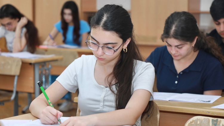 Bu kolleclərə tələbə getmir  - Boş qalan plan yerlərinin siyahısı