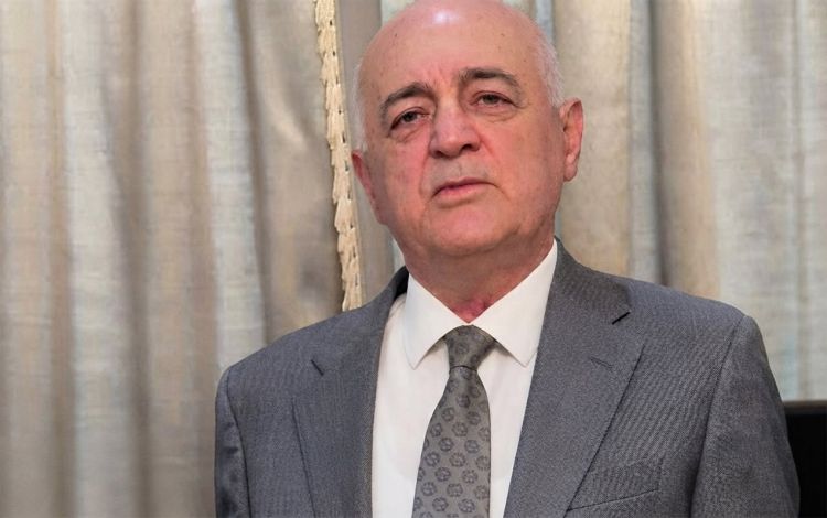 Sabiq prokuror vəfat etdi