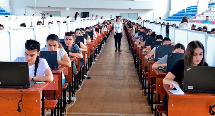 MİQ-in nəticələri AÇIQLANDI  - 8 sualda səhv olub