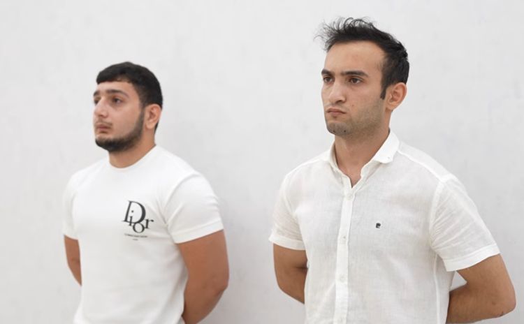 Minlərlə saytı sındırıb idarəetmə panellərini satdılar  - KMBİ saxladı
