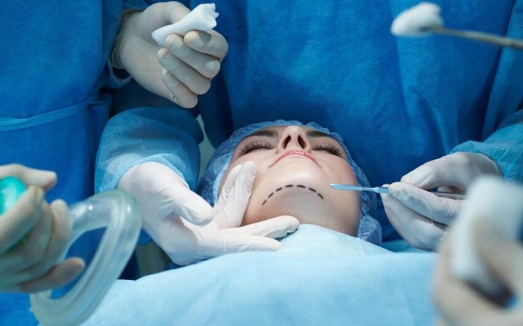 Bakıda estetik əməliyyat zamanı üçüncü ölüm  - Prokurorluq araşdırır