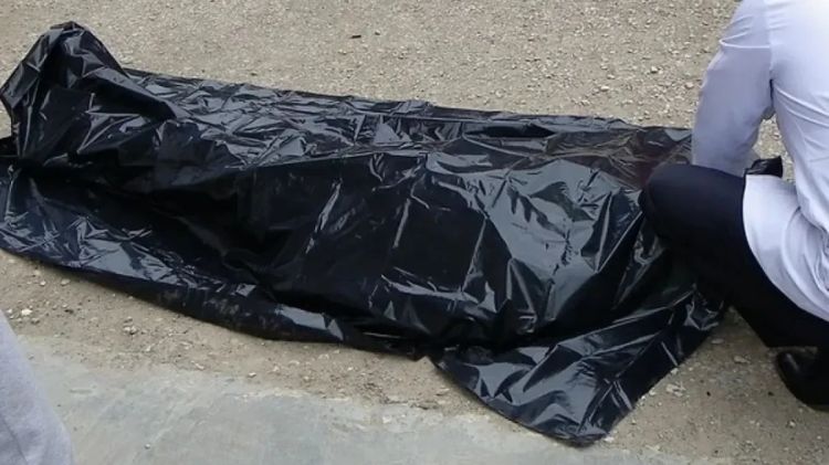 Füzulidə yeniyetmənin meyiti tapıldı
