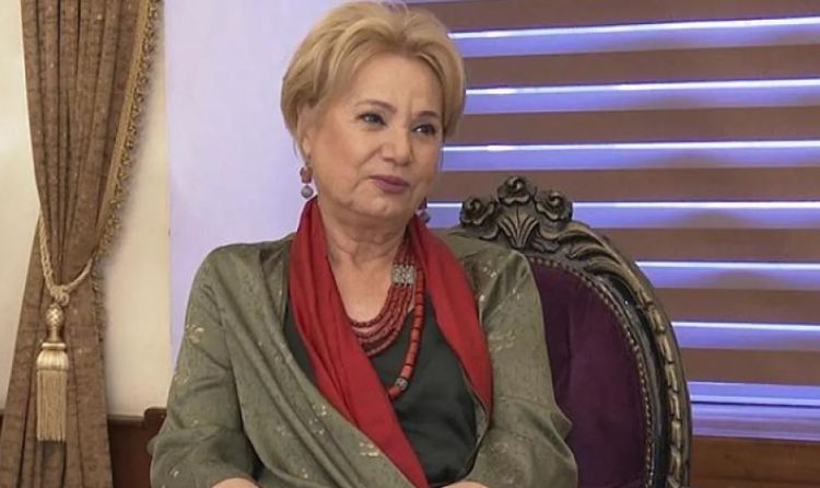 Xalq artisi qəzaya düşdü  - Vəziyyəti ağırdır