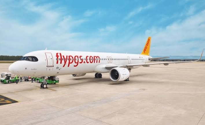 Pegasus Rusiyaya uçuşları bərpa etdi