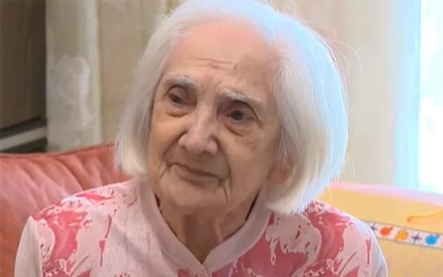 Əməkdar artist Züleyxa Hacıyeva vəfat edib