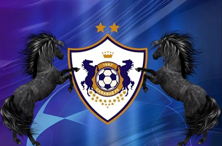 "Qarabağ"dan daha bir ayrılıq