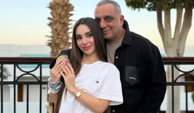 İbrahim Borçalının evində toy olacaq