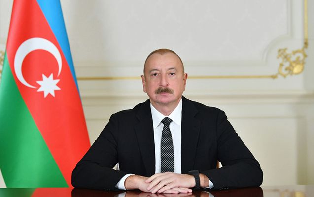 Teymur Musayev Baş nazirin müavini təyin edildi  - SƏRƏNCAM